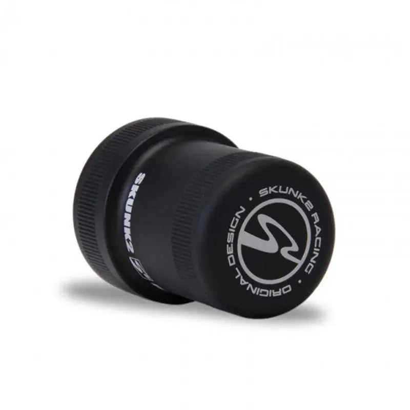 Skunk2 Racing 658-05-0215 Skunk2 Honda/Acura 92+ B-Series VTEC Black Solenoid Cover