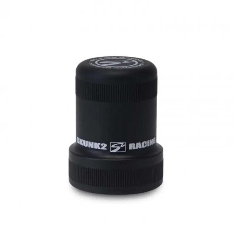 Skunk2 Racing 658-05-0215 Skunk2 Honda/Acura 92+ B-Series VTEC Black Solenoid Cover