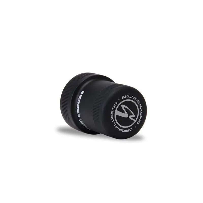Skunk2 Racing 658-05-0215 Skunk2 Honda/Acura 92+ B-Series VTEC Black Solenoid Cover