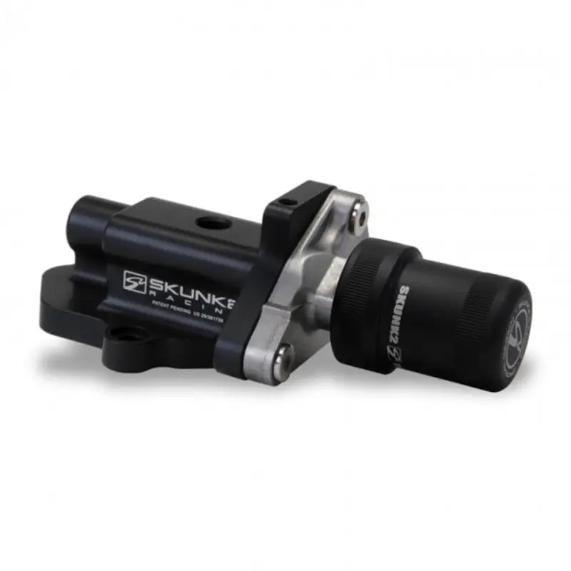 Skunk2 Racing 658-05-0215 Skunk2 Honda/Acura 92+ B-Series VTEC Black Solenoid Cover