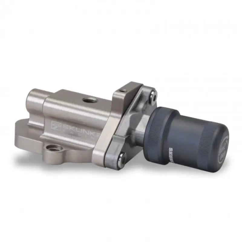 Skunk2 Racing 658-05-0210 Skunk2 Honda/Acura 92+ B-Series VTEC Gunmetal Solenoid Cover