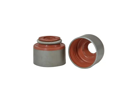 Skunk2 Honda/Acura Viton Valve Stem Seal Kit for B/D/F/K Series Engines, high-quality, durable valve seals providing exceptional lubrication and oil control, suitable for RV, automotive, powersports, off-road, marine applications, Truck & Automotive, AVADA - Best Sellers