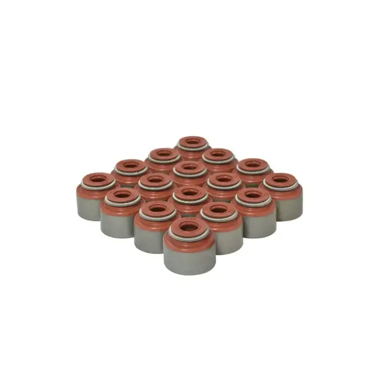 Skunk2 Viton Valve Stem Seal Kit for Honda/Acura B/D/F/K Series Engines, designed for high performance and durability. Ideal for RV, Automotive, Powersports, off-road, marine, exterior, truck accessories, interior, truck bed, RV parts, Truck & Automotive, AVADA - Best Sellers.