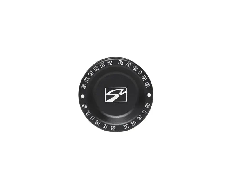 Skunk2 Honda/Acura B-Series/H-Series (DOHC Only) Cam Seal - Black 