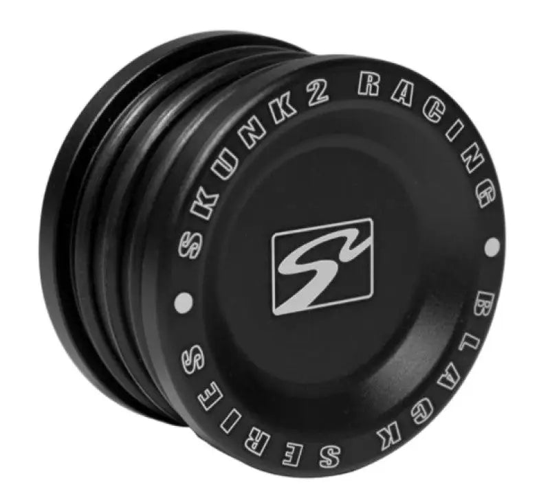 Skunk2 Honda/Acura B-Series/H-Series (DOHC Only) Cam Seal - Black 