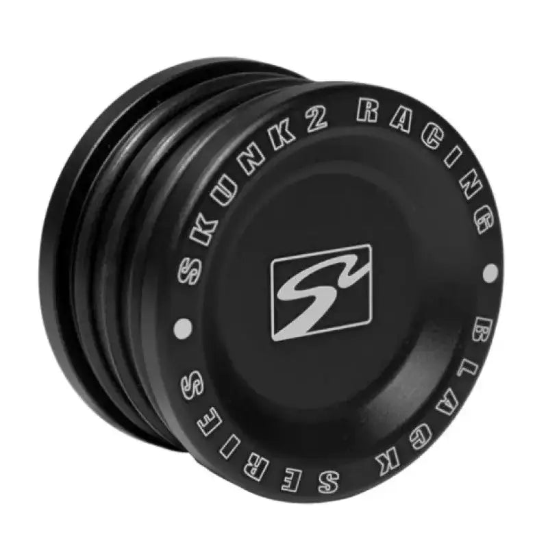 Skunk2 Honda/Acura B-Series/H-Series (DOHC Only) Cam Seal - Black 