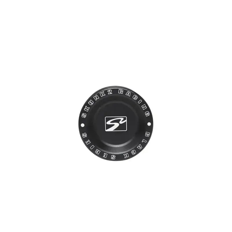 Skunk2 Honda/Acura B-Series/H-Series (DOHC Only) Cam Seal - Black 