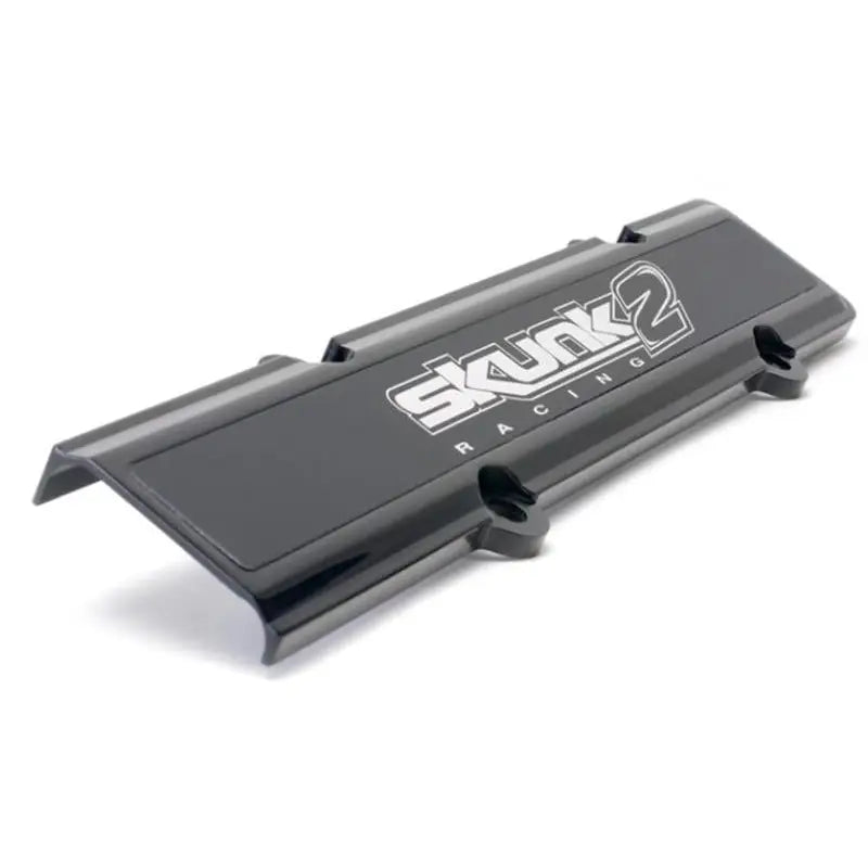 Skunk2 Racing 632-05-2091 Skunk2 Honda/Acura B Series VTEC Billet Wire Cover (Black Series)