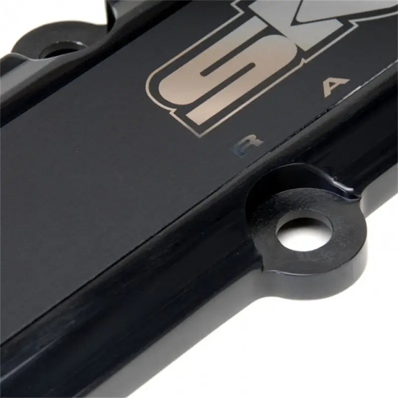 Skunk2 Racing 632-05-2091 Skunk2 Honda/Acura B Series VTEC Billet Wire Cover (Black Series)