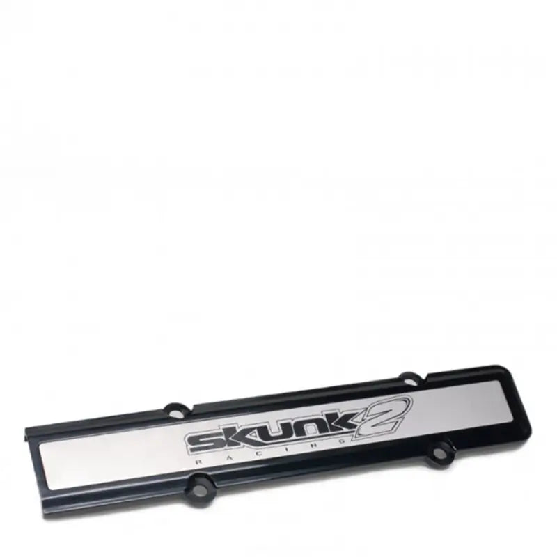Skunk2 Racing 632-05-2091 Skunk2 Honda/Acura B Series VTEC Billet Wire Cover (Black Series)