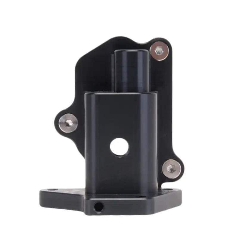 Skunk2 Racing 639-05-0105 Skunk2 Honda/Acura B-Series VTEC Black Anodized Billet Solenoid