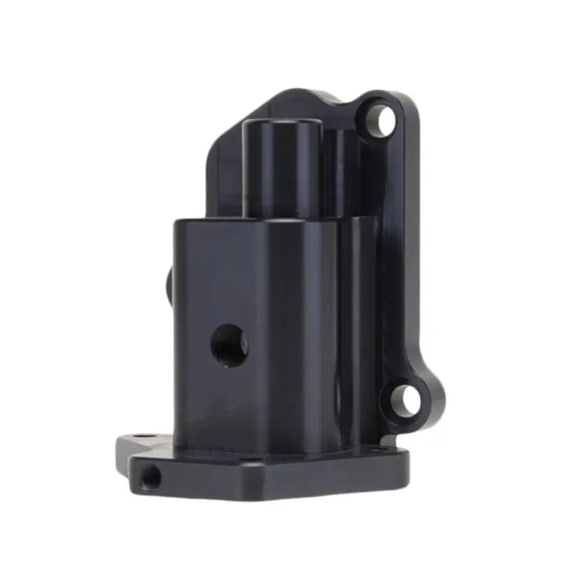 Skunk2 Racing 639-05-0105 Skunk2 Honda/Acura B-Series VTEC Black Anodized Billet Solenoid