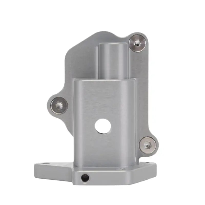 Skunk2 Racing 639-05-0100 Skunk2 Honda/Acura B-Series VTEC Hard Anodized Billet Solenoid