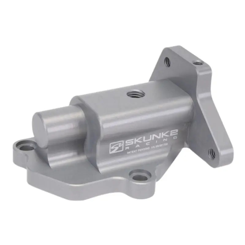 Skunk2 Racing 639-05-0100 Skunk2 Honda/Acura B-Series VTEC Hard Anodized Billet Solenoid