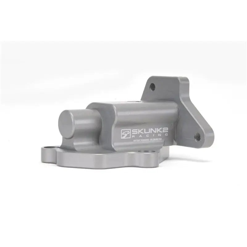 Skunk2 Racing 639-05-0100 Skunk2 Honda/Acura B-Series VTEC Hard Anodized Billet Solenoid