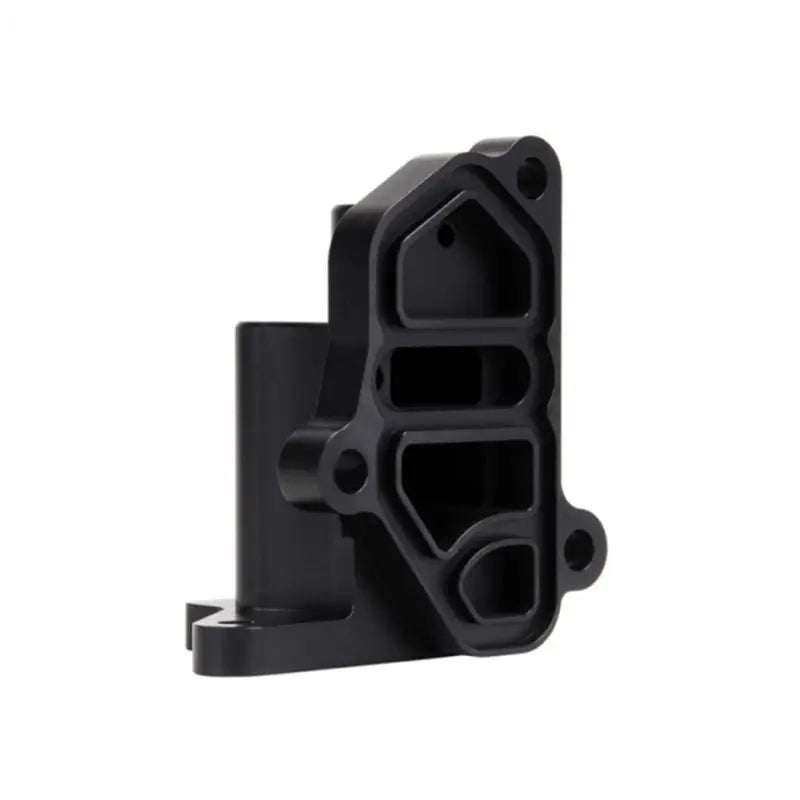 Skunk2 Racing 639-05-0205 Skunk2 Honda/Acura H-Series VTEC Black Anodized Billet Solenoid