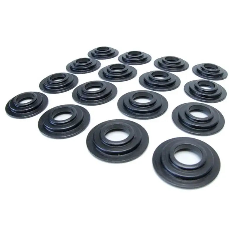 Skunk2 Racing 312-05-0010 Skunk2 Honda/Acura (K20/K24/F20C/F22C) Valve Spring Base Kit
