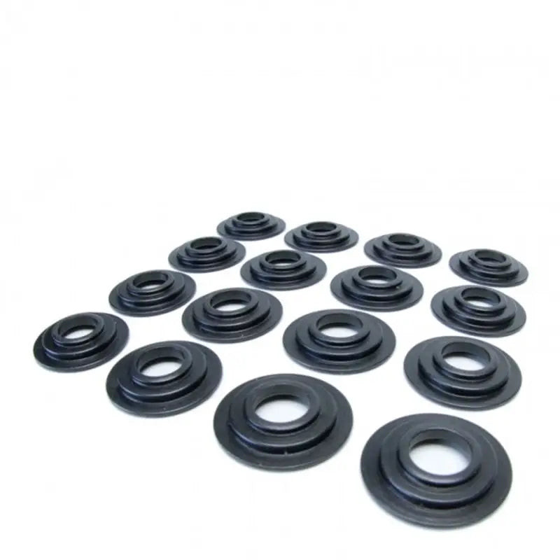Skunk2 Racing 312-05-0010 Skunk2 Honda/Acura (K20/K24/F20C/F22C) Valve Spring Base Kit