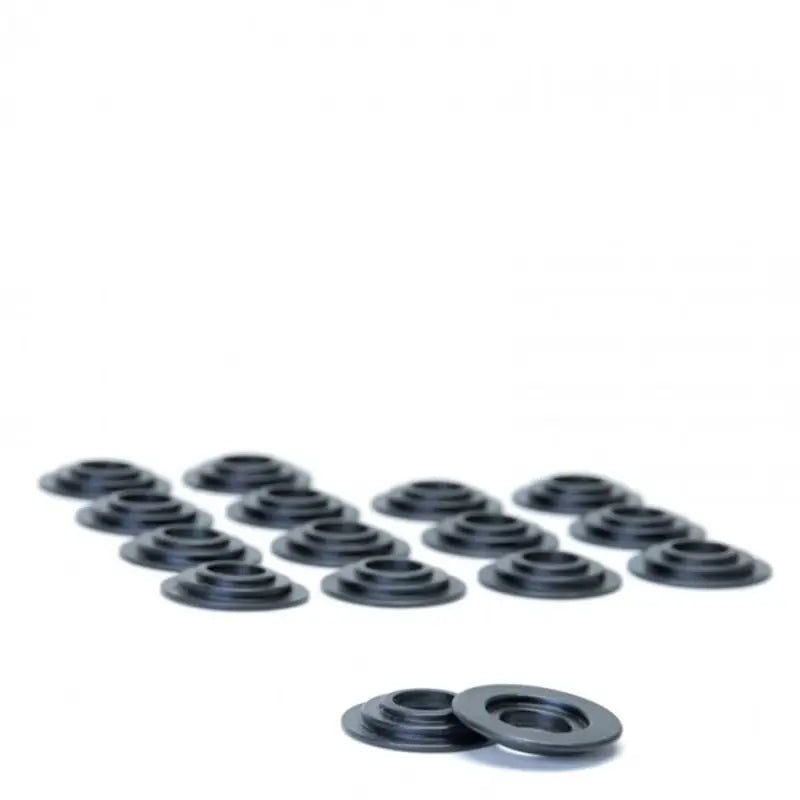 Skunk2 Racing 312-05-0010 Skunk2 Honda/Acura (K20/K24/F20C/F22C) Valve Spring Base Kit