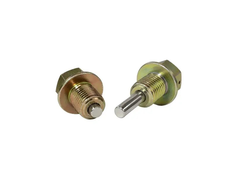 Skunk2 Honda/Acura Magnetic Drain Plug Set (Oil and Trans. Pan Plugs) 