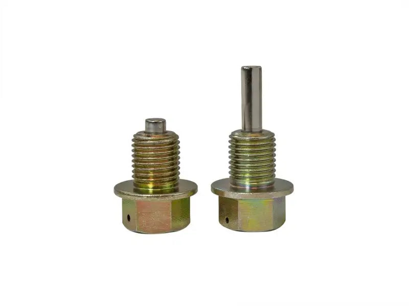 Skunk2 Honda/Acura Magnetic Drain Plug Set (Oil and Trans. Pan Plugs) 