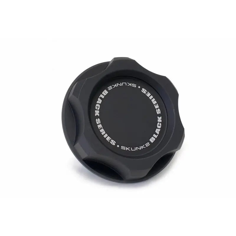 Skunk2 Racing 626-99-0071 Skunk2 Honda Billet Oil Cap (M33 x 2.8) (Black Series)