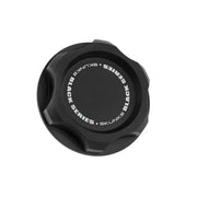 Skunk2 Racing 626-99-0071 Skunk2 Honda Billet Oil Cap (M33 x 2.8) (Black Series)