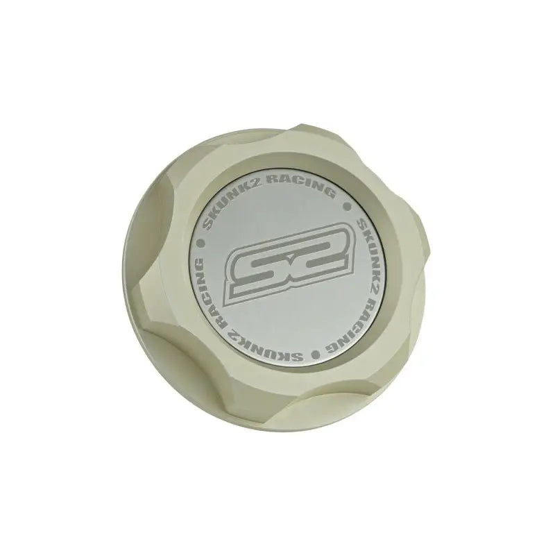 Skunk2 Racing 626-99-0070 Skunk2 Honda Billet Oil Cap (M33 x 2.8)