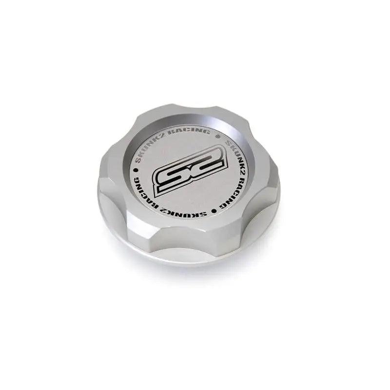 Skunk2 Racing 626-99-0070 Skunk2 Honda Billet Oil Cap (M33 x 2.8)