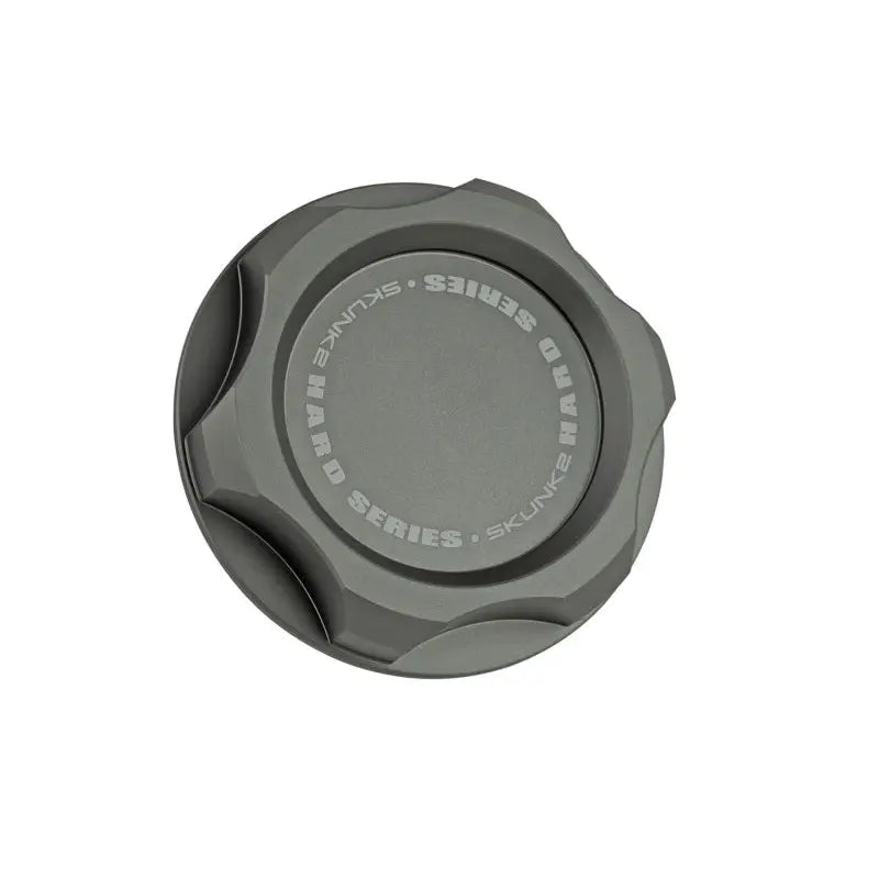 Skunk2 Racing 626-99-0072 Skunk2 Honda Billet Oil Cap (M33 x 2.8) (Hard Series)