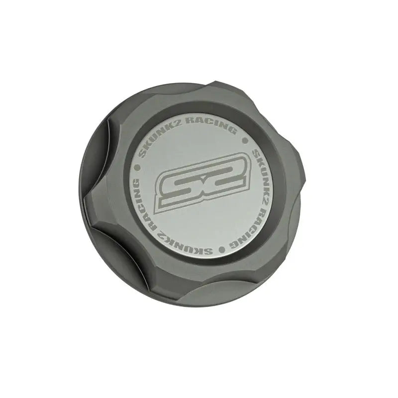Skunk2 Racing 626-99-0072 Skunk2 Honda Billet Oil Cap (M33 x 2.8) (Hard Series)