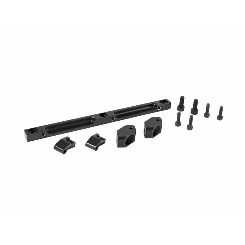 Skunk2 K-Series Ultra Fuel Rails (K-Ultra Race Primary/Secondary/K Street/S2000 Race) - Truck & Automotive