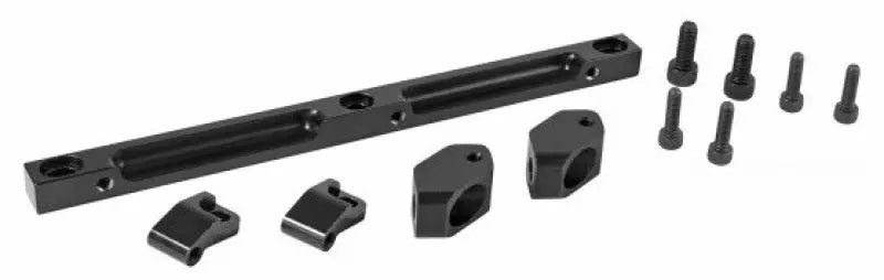 Skunk2 K-Series Ultra Fuel Rails (K-Ultra Race Primary/Secondary/K Street/S2000 Race) - Truck & Automotive
