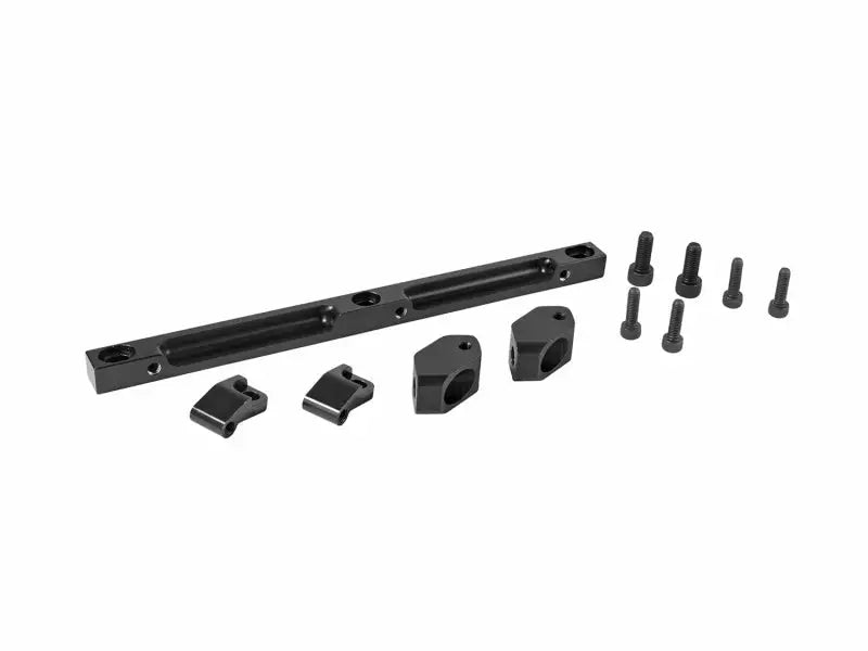 Skunk2 K-Series Ultra Fuel Rails (K-Ultra Race Primary/Secondary/K Street/S2000 Race) - Truck & Automotive