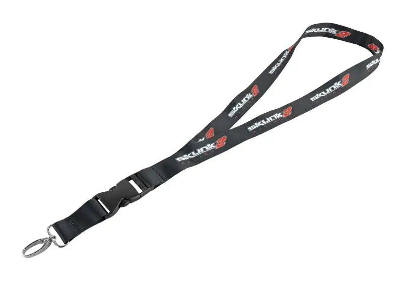 SKUNK2 LANYARD - Truck & Automotive