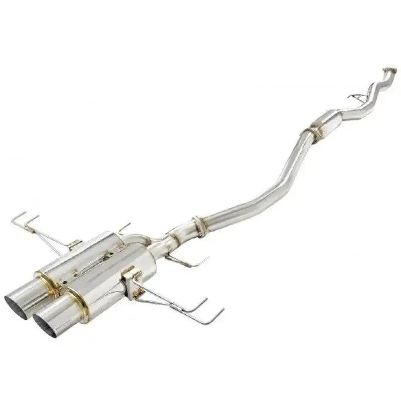 Skunk2 MegaPower RR 16-20 Honda Civic Sport 5-Door Hatchback Exhaust System - Truck & Automotive