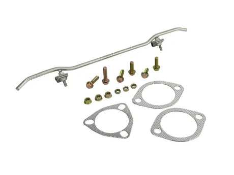Skunk2 MegaPower RR 17-20 Honda Civic Si Sedan Exhaust System - Truck & Automotive