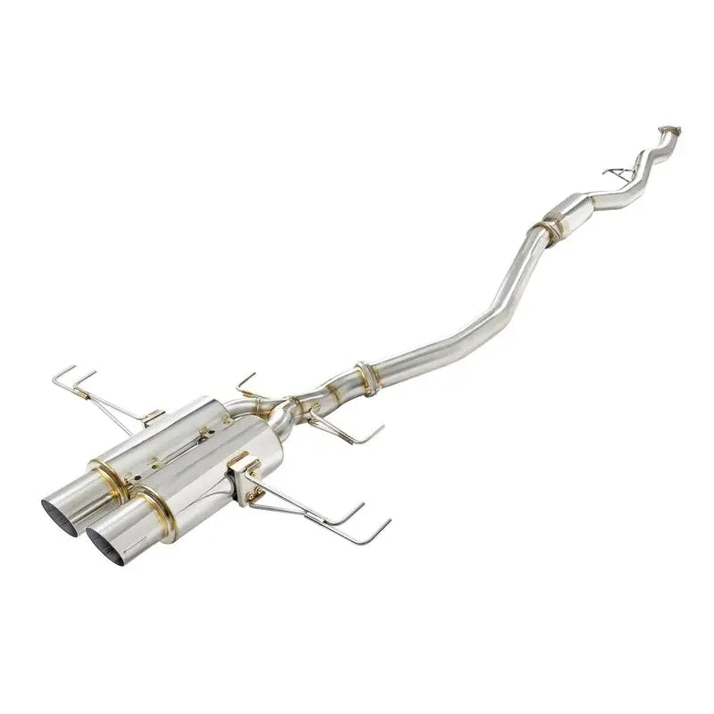 Skunk2 Racing 413-05-6075 Skunk2 MegaPower RR 18-20 Honda Civic Type-R Exhaust System