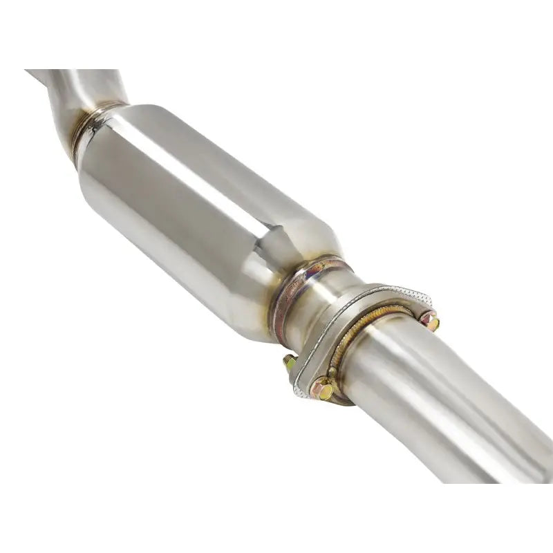 Skunk2 Racing 413-05-6075 Skunk2 MegaPower RR 18-20 Honda Civic Type-R Exhaust System