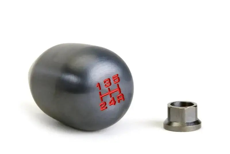 Skunk2 Nissan/Mazda/Mitsubishi 5-Speed Billet Shift Knob (10mm x 1.25mm) (Approx 440 Grams) - Truck & Automotive