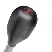 Skunk2 Nissan/Mazda/Mitsubishi 5-Speed Billet Shift Knob (10mm x 1.25mm) (Approx 440 Grams) - Truck & Automotive