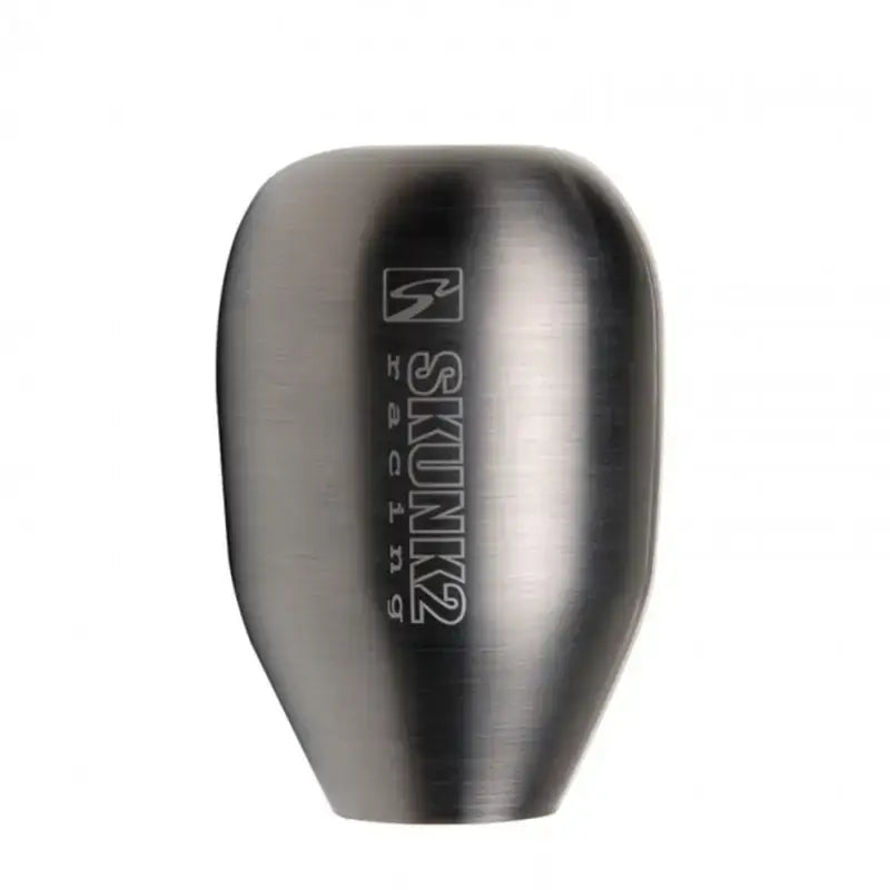 Skunk2 Nissan/Mazda/Mitsubishi 5-Speed Billet Shift Knob (10mm x 1.25mm) (Approx 440 Grams) - Truck & Automotive