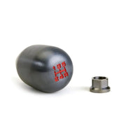 Skunk2 Racing 627-99-0090 Skunk2 Nissan/Mazda/Mitsubishi 5-Speed Billet Shift Knob (10mm x 1.25mm) (Approx 440 Grams)