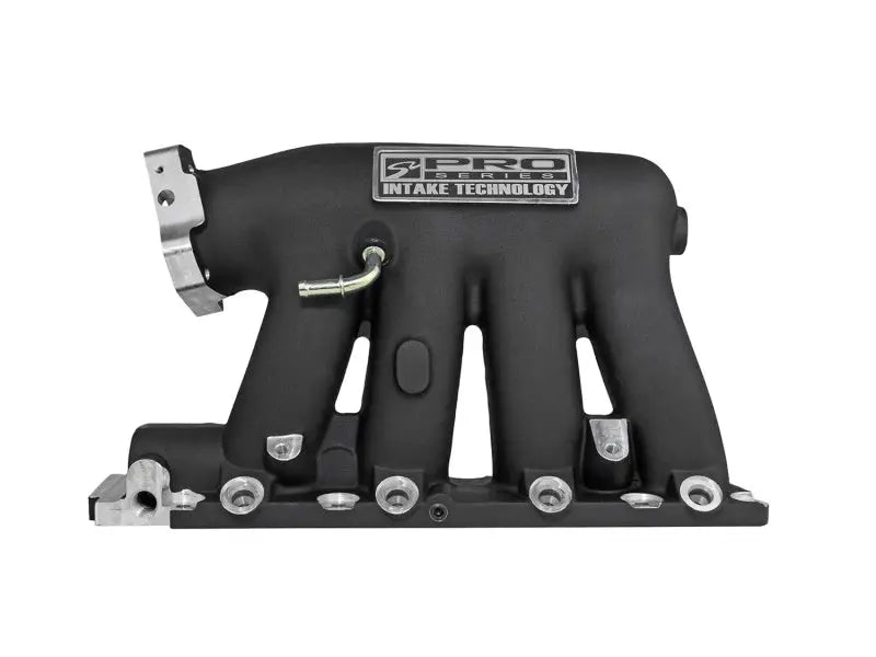 Skunk2 Pro Series 06-10 Honda Civic Si (K20Z3) Intake Manifold (Race Only) (Black Series) - Truck & Automotive