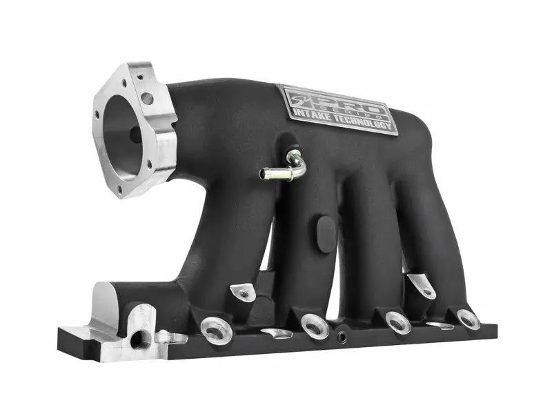 Skunk2 Pro Series 06-10 Honda Civic Si (K20Z3) Intake Manifold (Race Only) (Black Series) - Truck & Automotive