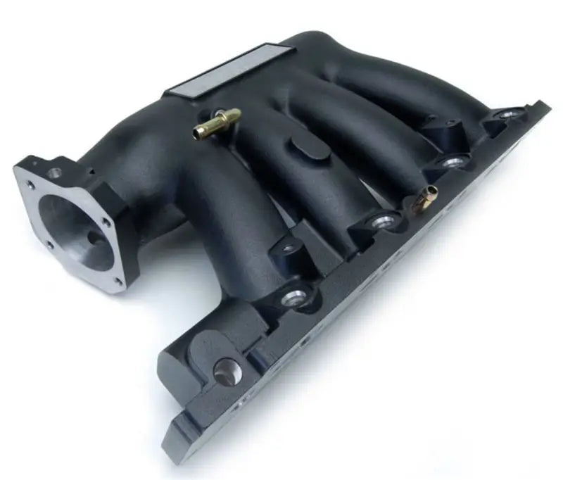 Skunk2 Pro Series 06-10 Honda Civic Si (K20Z3) Intake Manifold (Race Only) (Black Series) - Truck & Automotive