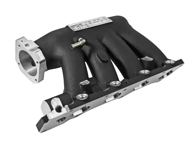 Skunk2 Pro Series 06-10 Honda Civic Si (K20Z3) Intake Manifold (Race Only) (Black Series) - Truck & Automotive