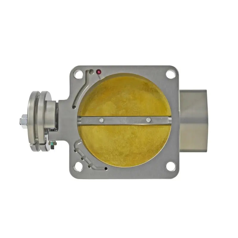 Skunk2 Racing 309-05-0900 Skunk2 Pro Series 90mm Billet Throttle Body - Silver