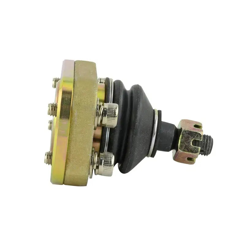 SKUNK 2 916-05-5670 Skunk2 Pro Series 92-00 Honda Civic/94-01 Acura Integra Front Camber Kit Ball Joint and Top Plate