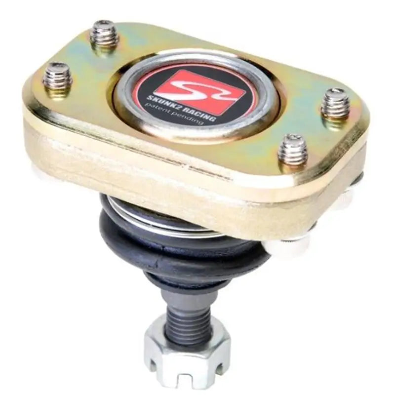 SKUNK 2 916-05-5670 Skunk2 Pro Series 92-00 Honda Civic/94-01 Acura Integra Front Camber Kit Ball Joint and Top Plate